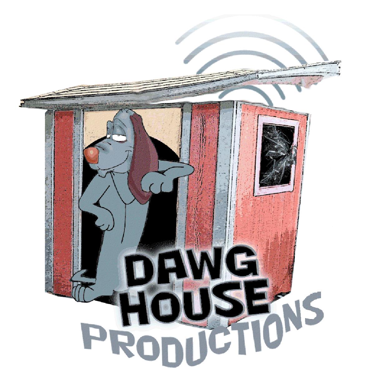 Dawghouse Logo